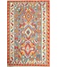 Kelimshop Naila kelim Handmade 309x196 cm Traditional Kilim Area Rug Wool Carpet