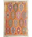Kelimshop Naila kelim Handmade  302x204 cm Traditional Kilim Area Rug Wool Carpet