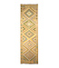Kelimshop Kelim rug runner 287x76 cm