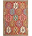 Kelimshop Naila kelim Handmade  303x204cm Traditional Kilim Area Rug Wool Carpet