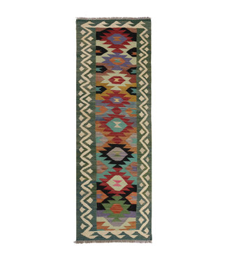 Kelimshop Kelim rug runner 200x61 cm