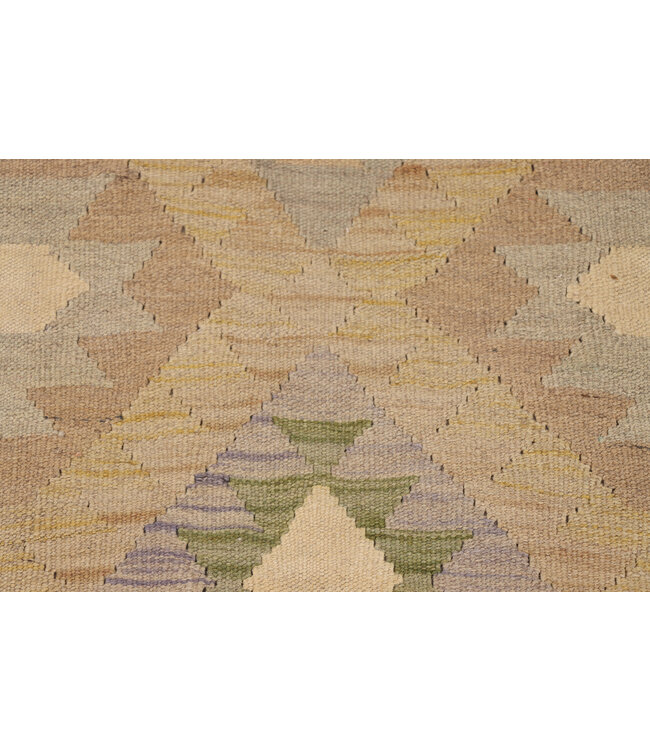 Kelim teppich läufer 202x63 cm