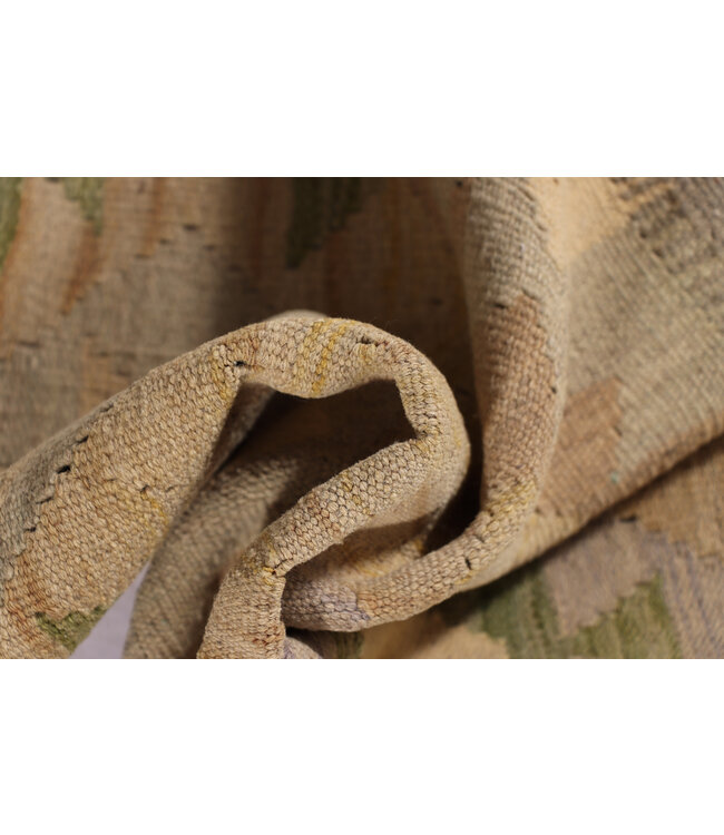 Kelim teppich läufer 202x63 cm