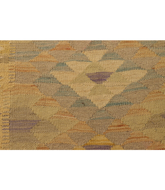 Kelim rug runner 194x65 cm