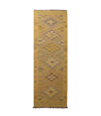Kelimshop Kelim teppich läufer 194x65 cm Kelimshop Kelim teppich läufer 194x65 cm