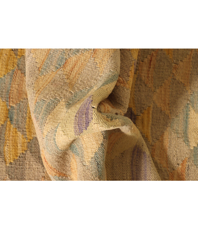 Kelim rug runner 194x65 cm