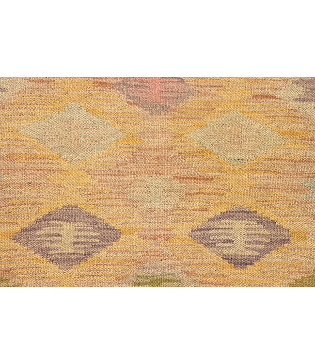 Kelim teppich läufer 190x66 cm