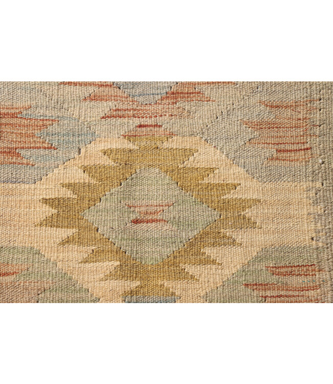 Kelim rug runner 183x63 cm