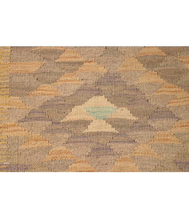 Kelim rug runner 202x66 cm