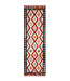 Kelimshop Kelim rug runner 287x82 cm