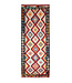 Kelimshop Kelim rug runner 296x82 cm