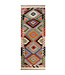 Kelimshop Kelim rug runner 203x71 cm