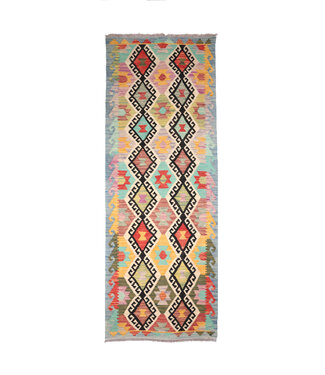 Kelimshop Kelim rug runner 250x85 cm Kelimshop Kelim rug runner 250x85 cm