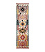 Kelimshop Kelim rug runner 297x76 cm