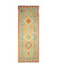 Kelimshop Kelim rug runner 249x81 cm