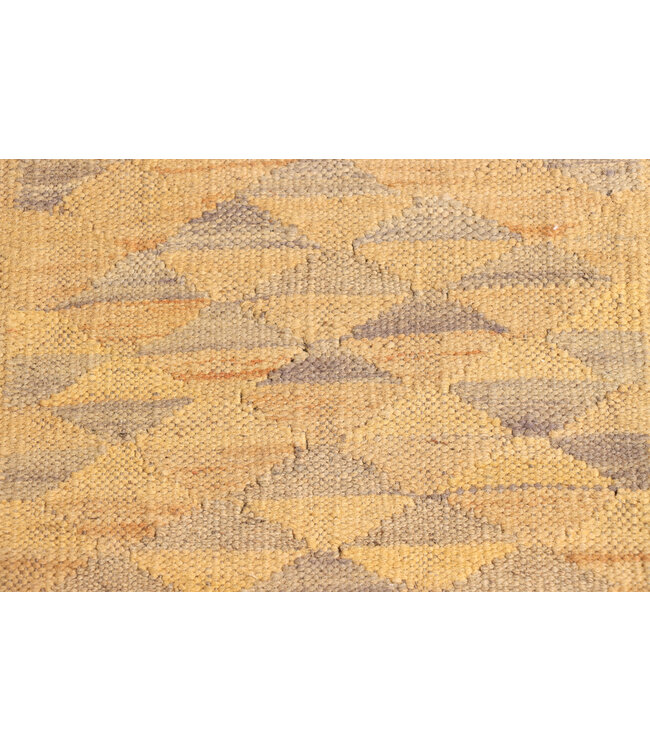 Kelim rug runner 202x55 cm