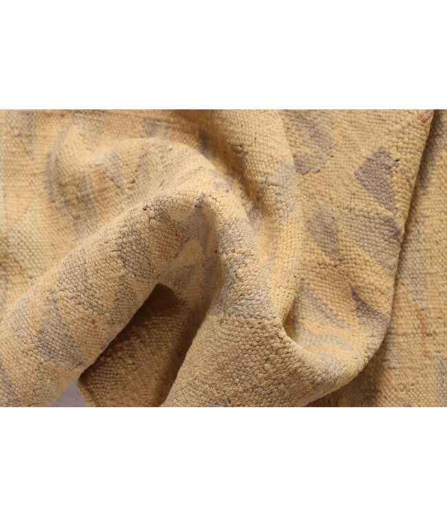 Kelim rug runner 202x55 cm