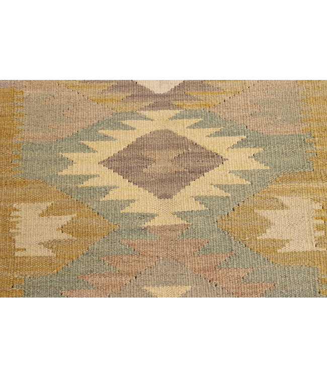 Kelim rug runner 175x63 cm
