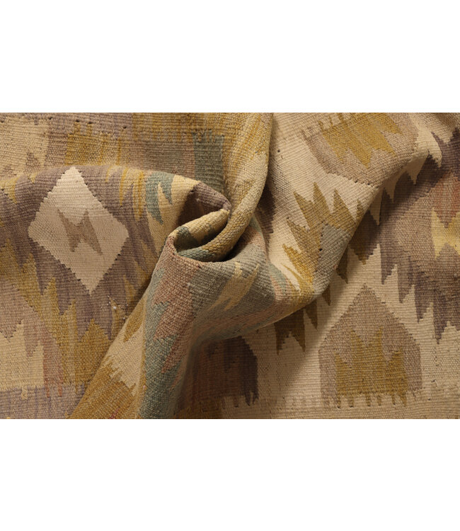 Kelim rug runner 175x63 cm