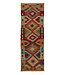 Kelimshop Kelim rug runner 197x62cm