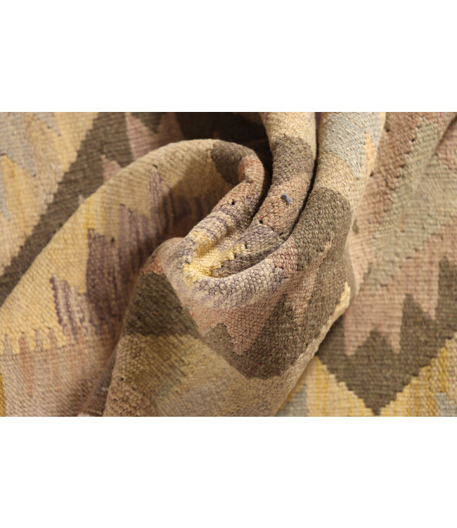 Kelim rug runner 202x60 cm