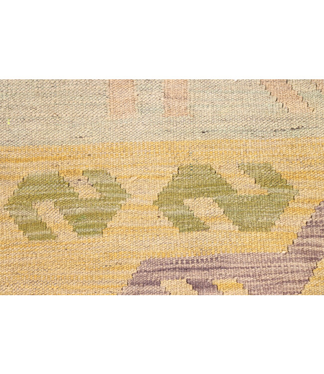 Kelim rug runner 190x73cm
