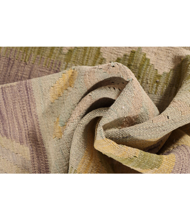 Kelim rug runner 190x73cm