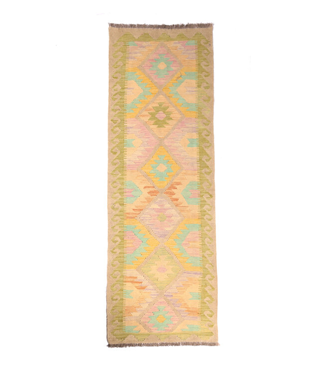 Kelim rug runner 195x61 cm