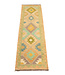 Kelimshop Kelim rug runner 206x62 cm