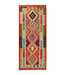 Kelimshop Kelim rug runner 195x80 cm