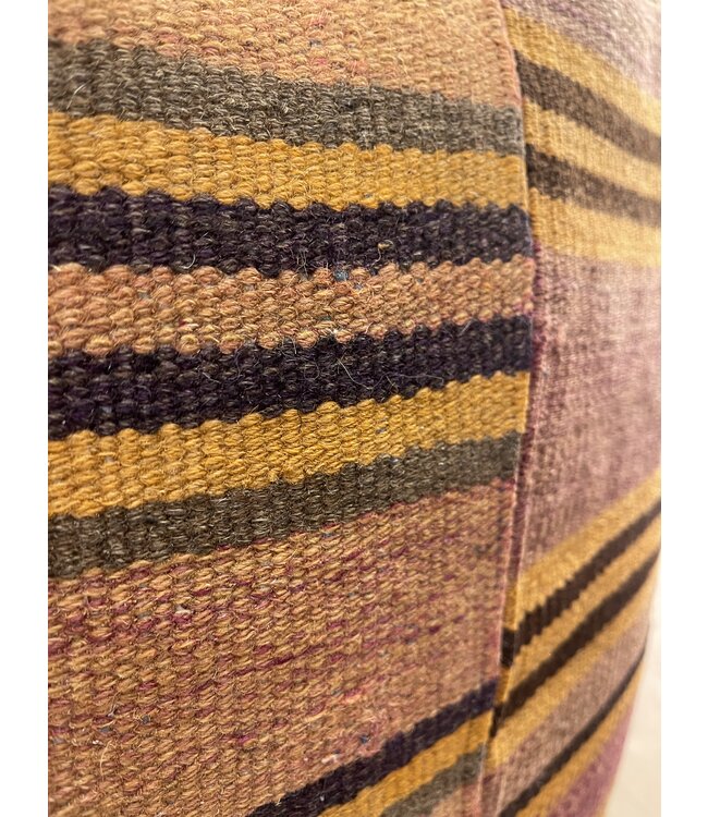 modern kilim cushions ca 60x60 cm with filling