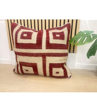 Kelimshop kelim kissens ca  60x60cm mit Füllung