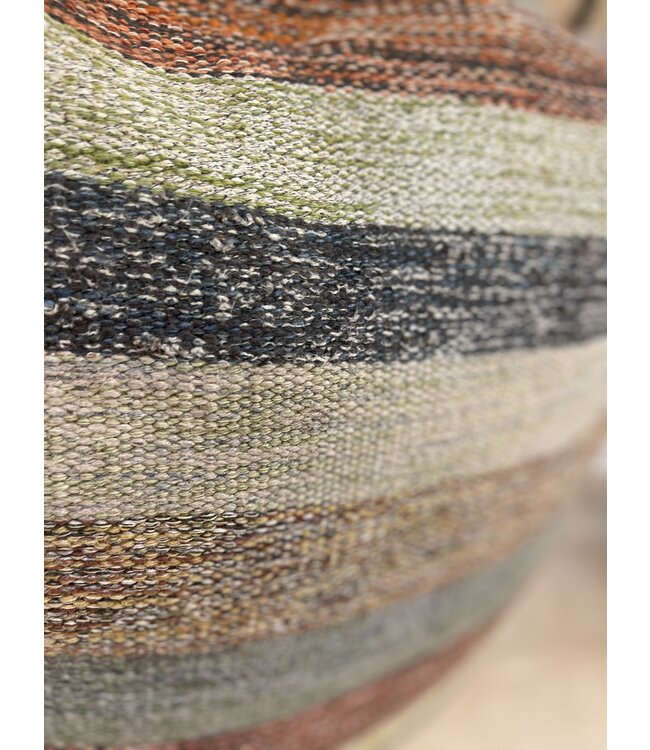 modern kilim cushions ca 60x60 cm with filling