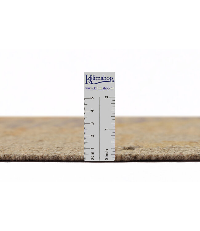 Kelim teppich läufer 294x79 cm