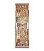 Kelimshop Kelim rug runner 293x79 cm