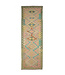 Kelimshop Kelim Kleed Loper 292x77 cm  Vloerkleed Tapijt Kelim Handgeweven