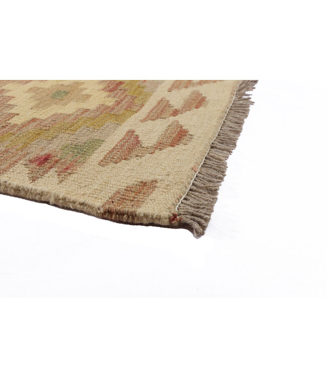 Kelim rug runner 310x77 cm