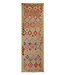 Kelimshop Kelim rug runner 286x83 cm