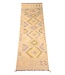 Kelimshop Kelim rug runner 198x62 cm