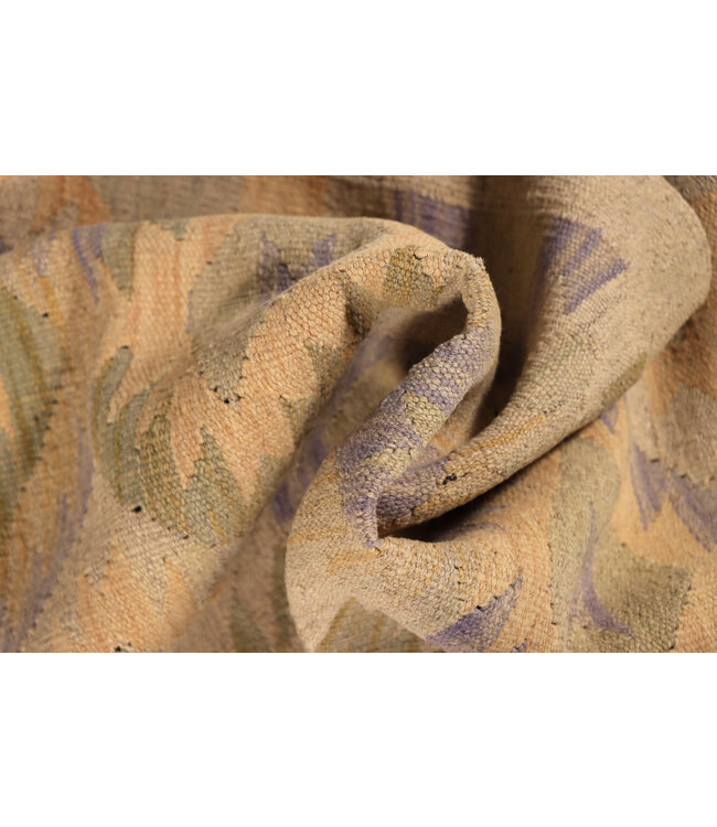 Kelim rug runner 198x62 cm