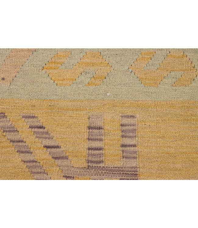 Kelim rug runner 191x71 cm