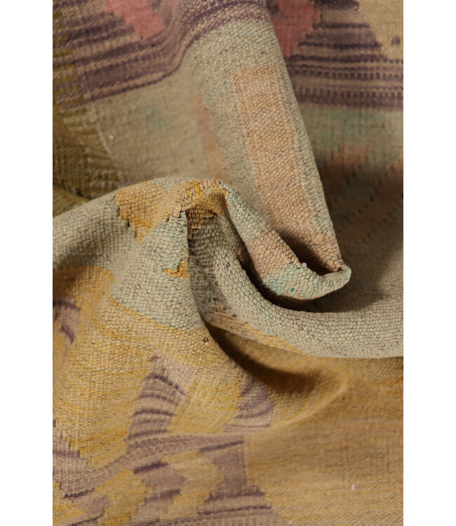 Kelim rug runner 191x71 cm