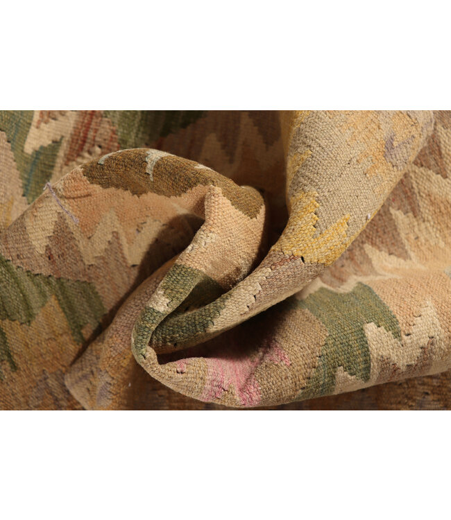 Kelim rug runner 194x67 cm