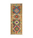 Kelimshop Kelim rug runner 203x69 cm