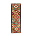 Kelimshop Kelim rug runner 200x63 cm