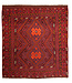 Kelimshop Maimana Hand Woven Afghan Wool Kilim Area Rug 293x 263 cm