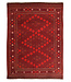 Kelimshop Maimana  Hand Woven Afghan Wool Kilim Area Rug kelim 395x278cm