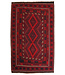 Kelimshop Maimana  Hand Woven Afghan Wool Kilim Area Rug kelim  389x236cm