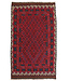 Kelimshop Maimana  Handgemaakt Oosters Kelim Wol Vloerkleed  kelim  217x128cm