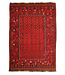 Kelimshop 352x242 cm  Old style vintage kelim Handwoven Kilim carpet Maimana